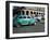 Old American Cars, Havana, Cuba, West Indies, Central America-R H Productions-Framed Photographic Print