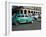 Old American Cars, Havana, Cuba, West Indies, Central America-R H Productions-Framed Photographic Print