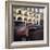 Old American Cars Operating as Private Taxis, Havana, Cuba, West Indies, Central America-Lee Frost-Framed Photographic Print