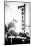 Old American Theater - Edison Theatre-Philippe Hugonnard-Mounted Photographic Print