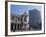 Old and New Architecture, Connaught Place, New Delhi, Delhi, India-John Henry Claude Wilson-Framed Photographic Print