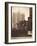 Old and New New York, 1910-Alfred Stieglitz-Framed Art Print