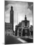 Old and New Norwich-Fred Musto-Mounted Photographic Print