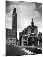 Old and New Norwich-Fred Musto-Mounted Photographic Print