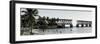 Old Bahia Honda Bridge Florida Keys - Bridges Roads-Philippe Hugonnard-Framed Photographic Print