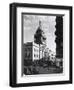 Old Bailey, Central Criminal Court, London, C1941-null-Framed Photographic Print