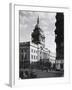 Old Bailey, Central Criminal Court, London, C1941-null-Framed Photographic Print