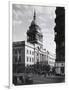 Old Bailey, Central Criminal Court, London, C1941-null-Framed Photographic Print