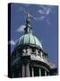 Old Bailey, London, England, United Kingdom-Walter Rawlings-Stretched Canvas