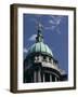 Old Bailey, London, England, United Kingdom-Walter Rawlings-Framed Photographic Print