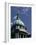 Old Bailey, London, England, United Kingdom-Walter Rawlings-Framed Photographic Print