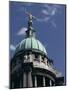 Old Bailey, London, England, United Kingdom-Walter Rawlings-Mounted Photographic Print