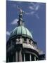 Old Bailey, London, England, United Kingdom-Walter Rawlings-Mounted Photographic Print