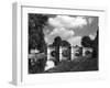 Old Bakewell Bridge-null-Framed Photographic Print