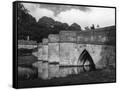 Canvas Black