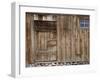 Old Barn, Antelope Flats, Grand Teton National Park, Wyoming, USA-Rolf Nussbaumer-Framed Photographic Print