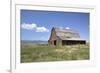 Old Barn Dating from Approx 1890S-Richard Maschmeyer-Framed Photographic Print