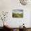 Old Barn in Wheat Field-Terry Eggers-Photographic Print displayed on a wall