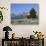 Old Barn, Sawtooth National Recreation Area, Idaho, USA-Jamie & Judy Wild-Photographic Print displayed on a wall