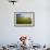 Old Barn Surrounded by Spring Wheat Field, Pr-Terry Eggers-Framed Photographic Print displayed on a wall