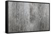 Old Barn Wood Background-elenathewise-Framed Stretched Canvas