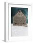 Old Barn-Edward M. Fielding-Framed Photographic Print