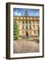 Old Barracks Near Berlin-null-Framed Photographic Print