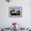 Old Barrel and Storage Tank, Saint Martin, Caribbean-Greg Johnston-Framed Photographic Print displayed on a wall