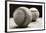 Old Baseballs-Edward M. Fielding-Framed Premium Photographic Print