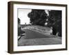 Old Baslow Bridge-Fred Musto-Framed Photographic Print