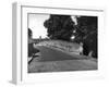 Old Baslow Bridge-Fred Musto-Framed Photographic Print