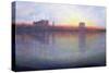 Old Battersea, 2006-Lee Campbell-Stretched Canvas