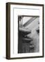 Old Beijing-Laura Denardo-Framed Photographic Print