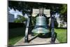 Old Bell at the State Capitol in Nashville, Tennessee, United States of America, North America-Michael Runkel-Mounted Photographic Print