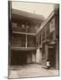 Old Bell Inn, Holborn, London, 1884-Henry Dixon-Mounted Photographic Print