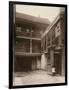 Old Bell Inn, Holborn, London, 1884-Henry Dixon-Framed Photographic Print