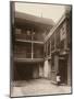 Old Bell Inn, Holborn, London, 1884-Henry Dixon-Mounted Photographic Print