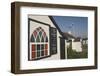 Old Blacksmiths Shop Wedding Room, Gretna Green, Dumfries, Scotland, United Kingdom-James Emmerson-Framed Photographic Print