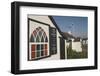 Old Blacksmiths Shop Wedding Room, Gretna Green, Dumfries, Scotland, United Kingdom-James Emmerson-Framed Photographic Print