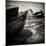 Old Boats on Sand-Craig Roberts-Mounted Photographic Print