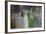 Old Bottles II-Kathy Mahan-Framed Photographic Print