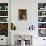 Old Bottling Machine Inside a Disused Winery in the Village of Abalos-John Warburton-lee-Photographic Print displayed on a wall