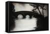 Old Bridge II-Kari Taylor-Framed Stretched Canvas