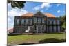 Old British Fort Shirley, Dominica, West Indies, Caribbean, Central America-Michael Runkel-Mounted Photographic Print