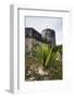 Old British Watch Tower in Barbuda, Antigua and Barbuda, West Indies, Caribbean, Central America-Michael Runkel-Framed Photographic Print