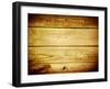 Old Brown Wooden Planks Background-caesart-Framed Photographic Print