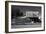 Old Building on Street-Rip Smith-Framed Photographic Print