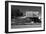 Old Building on Street-Rip Smith-Framed Photographic Print