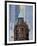 Old Building, Toronto, Canada-Michael DeFreitas-Framed Photographic Print