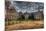 Old Building with Garden-Nathan Wright-Mounted Photographic Print